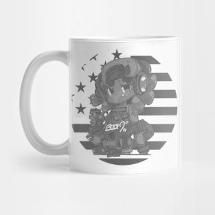 Fan art Mug